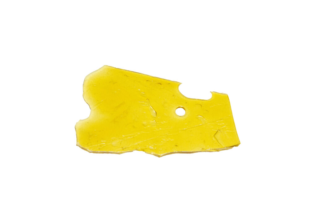 Buy Purple Urkle Shatter Online at Cannfarmacy